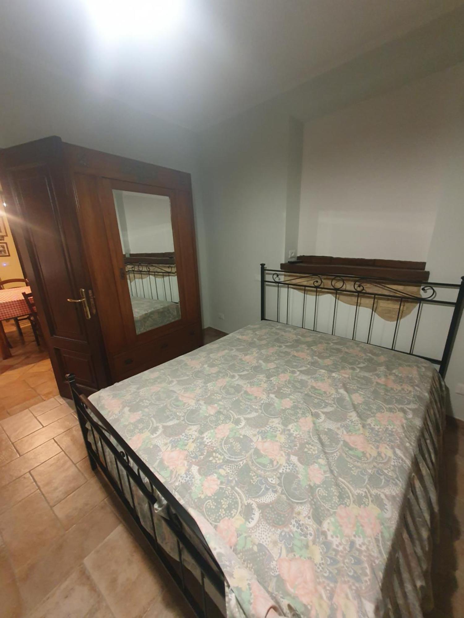 Casa Zac Mare Di Fossacesia Villa Mozzagrogna Exterior photo
